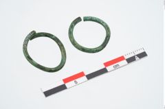 Foto von Bronzeringe (NHMW-PRAE-024485)